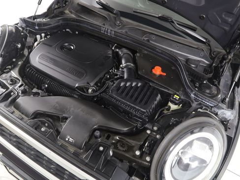 Used 2021 MINI Cooper S FWD image 18