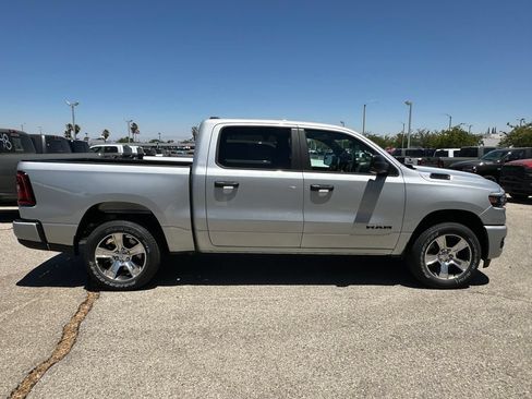 New 2026 RAM 1500 Express RWD image 9
