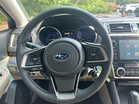 Used 2018 Subaru Outback 2.5i Premium AWD/4WD image 13