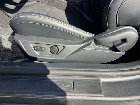 Certified 2024 Ford Mustang GT image 14