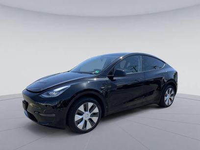 Used 2023 Tesla Model Y Long Range