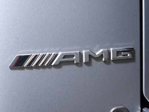 Certified 2021 Mercedes-Benz G 63 AMG 4MATIC image 39