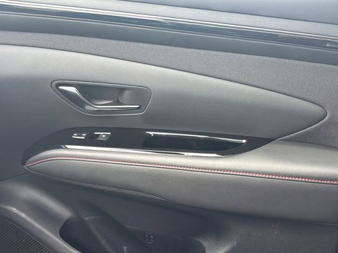 Used 2024 Hyundai Tucson N Line image 30