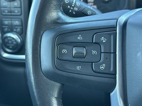 Used 2020 GMC Sierra 1500 SLT w/ SLT Premium Plus Package image 33