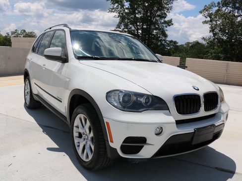 Used 2011 BMW X5 xDrive35i AWD/4WD image 70