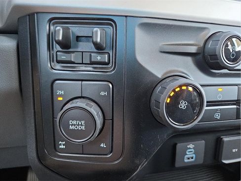 New 2025 Ford F250 XL w/ STX Appearance Package image 11