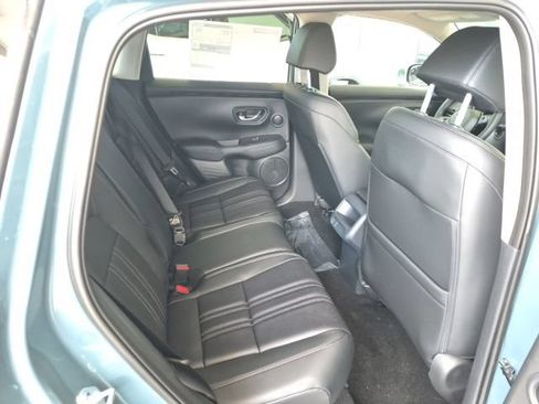 New 2027 Honda HR-V EX-L image 30