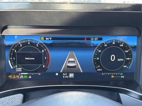 New 2026 Subaru Outback Premium AWD/4WD image 11