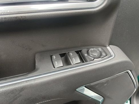 New 2026 Chevrolet Silverado 1500 LT w/ Safety Package image 13