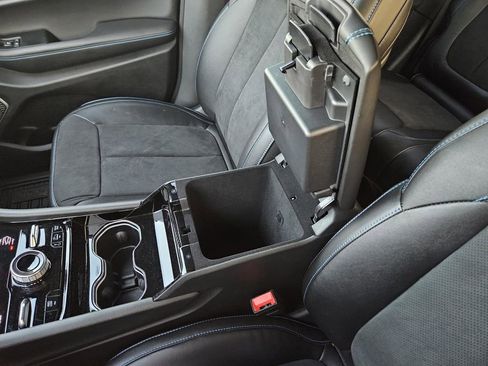 Used 2023 Jeep Grand Cherokee Trailhawk w/ Advanced Protech Group II image 30