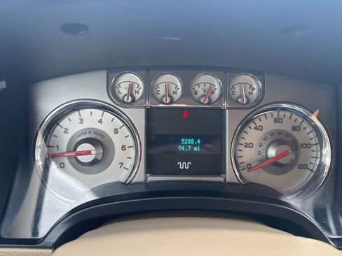 Used 2009 Ford F150 King Ranch AWD/4WD image 16