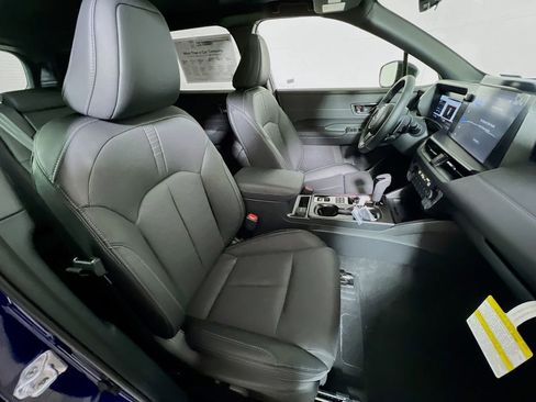New 2026 Subaru Outback Touring AWD/4WD image 22