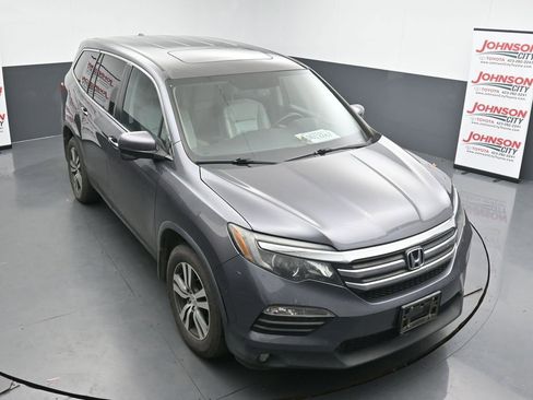 Used 2016 Honda Pilot EX-L image 10