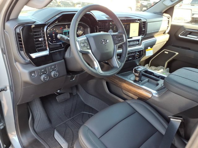 New 2026 Chevrolet Silverado 1500 RST w/ All Star Edition Plus AWD/4WD image 5