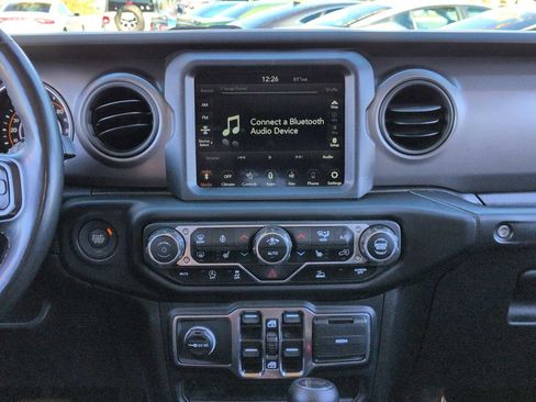 Used 2023 Jeep Wrangler Sport S image 27