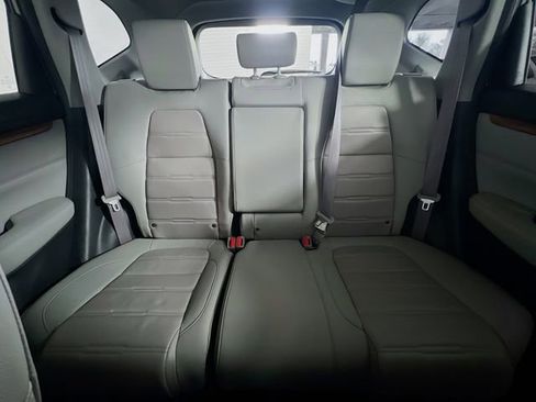 Used 2020 Honda CR-V EX-L image 25