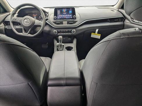 New 2025 Nissan Altima 2.5 S image 13