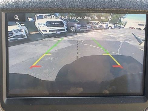 Used 2016 Ford F250 Platinum w/ FX4 Off-Road Package image 18