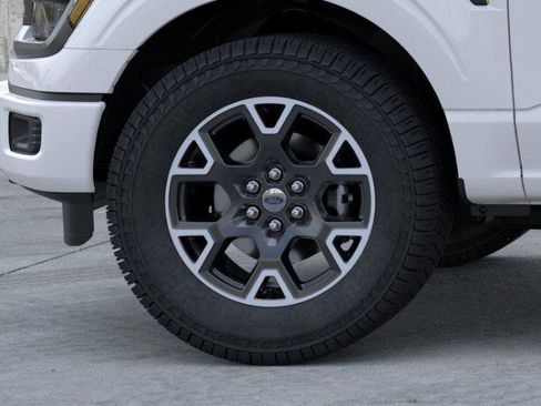 New 2025 Ford F150 STX w/ Equipment Group 200A image 19
