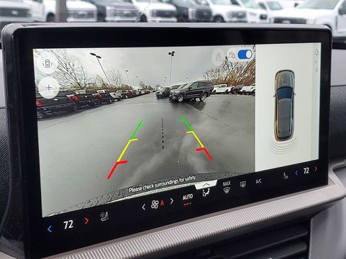 New 2026 Ford Explorer Active image 18