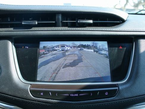 Used 2019 Cadillac XT5 Luxury image 21