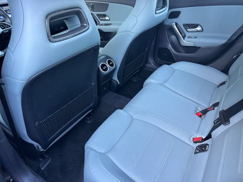 Certified 2026 Mercedes-Benz CLA 250 4MATIC image 13