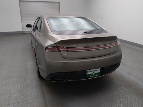 Used 2018 Lincoln MKZ Reserve w/ Technology Package image 6