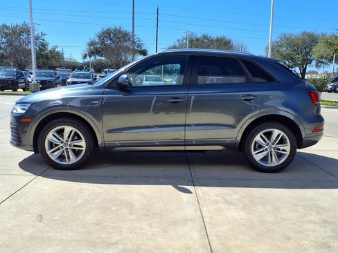 Used 2018 Audi Q3 2.0T Premium w/ Convenience Package image 23