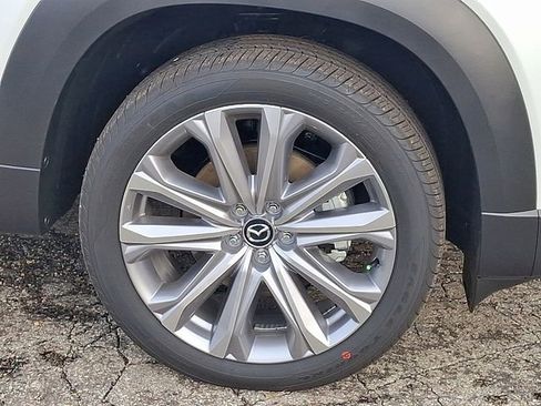 New 2026 MAZDA CX-50 AWD 2.5 S w/ Accent Package image 9