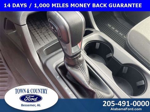 Certified 2024 Ford Ranger XLT w/ Equipment Group 301A High image 27