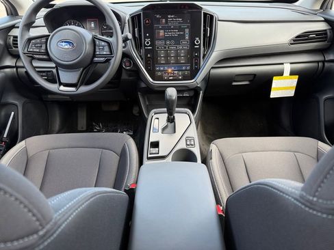 New 2026 Subaru Crosstrek 2.0i Premium AWD/4WD image 13