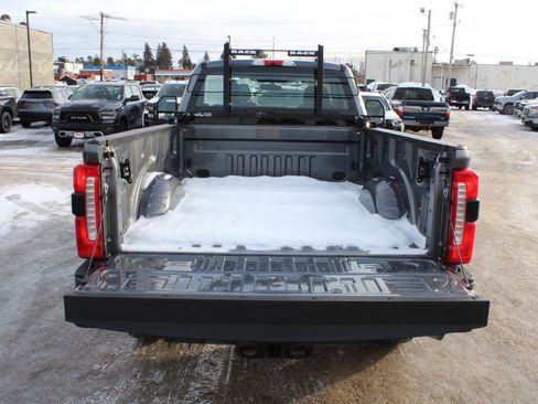 Used 2024 Ford F350 XL w/ STX Appearance Package image 7