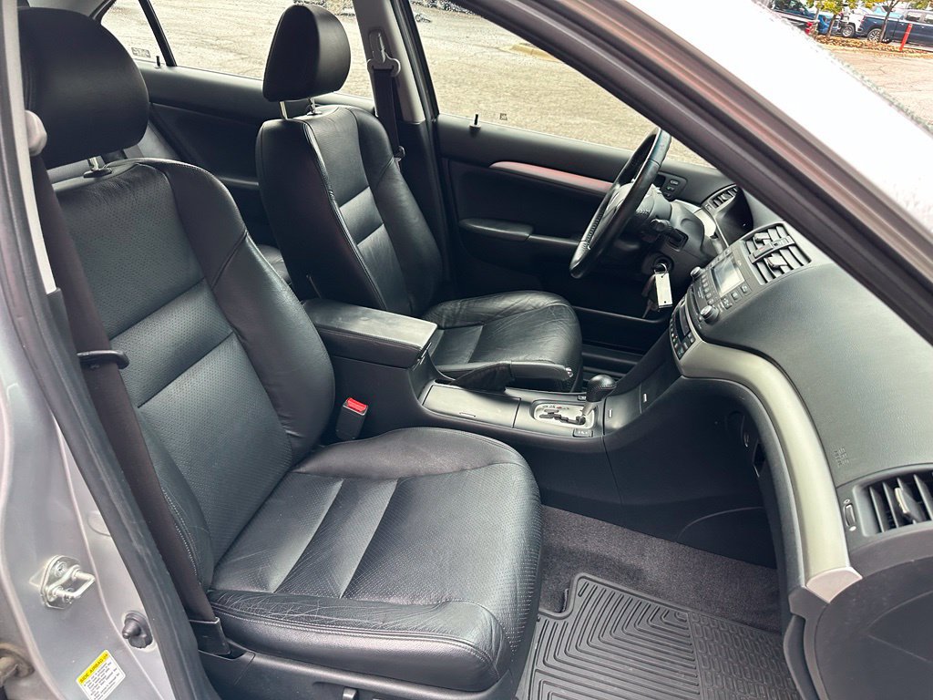 Used 2008 Acura TSX FWD image 27