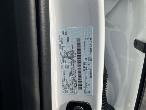 New 2026 Ford F150 STX w/ Equipment Group 200A image 18