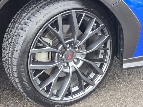 Used 2022 Subaru WRX Base image 11