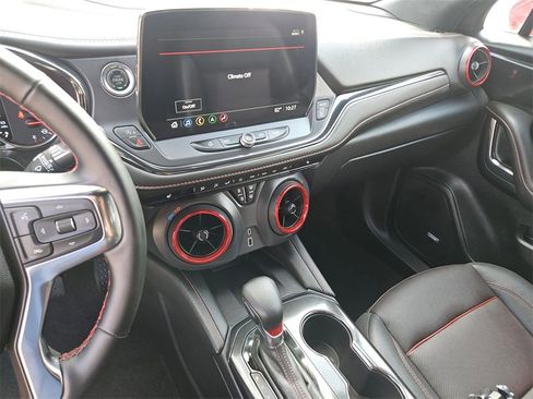 Used 2025 Chevrolet Blazer RS image 20