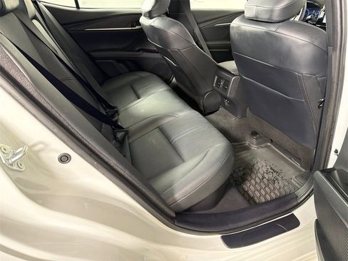 Used 2025 Toyota Camry XSE image 16