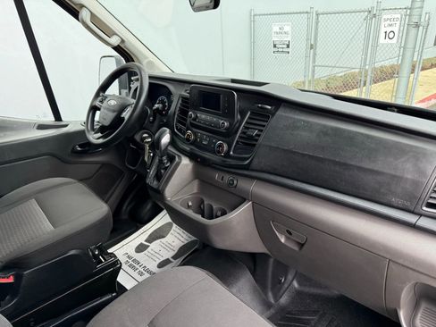 Used 2020 Ford Transit 250 148 High Roof Extended image 17
