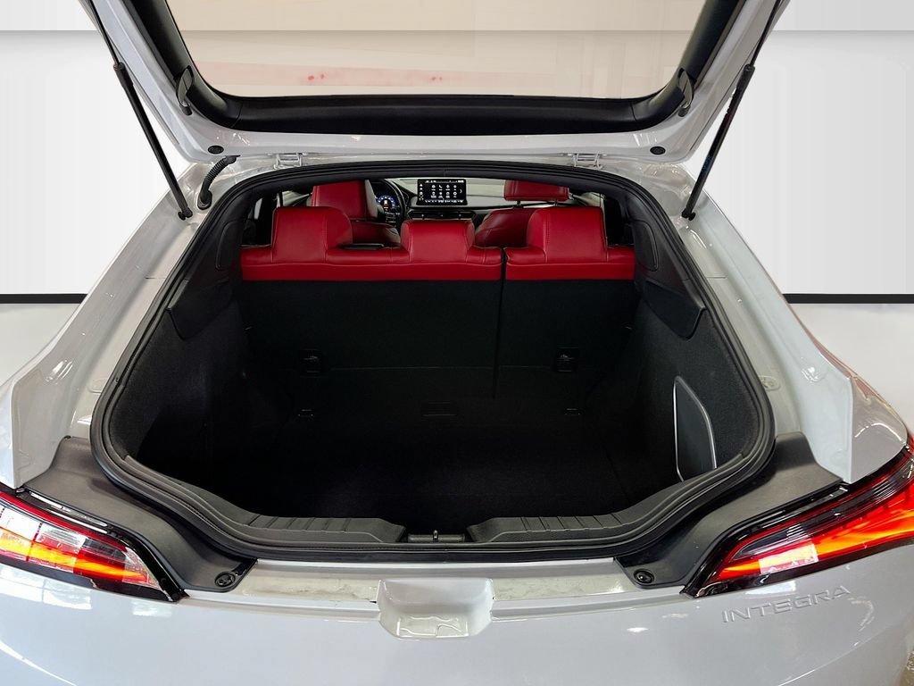Used 2025 Acura Integra A-Spec w/ Technology Package FWD image 26