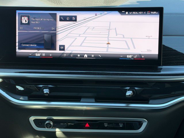 Certified 2026 BMW X5 M60i AWD/4WD image 25