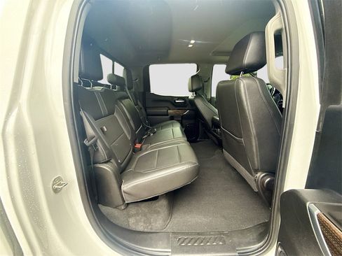 Used 2022 Chevrolet Silverado 1500 LT Trail Boss w/ Convenience Package II image 28