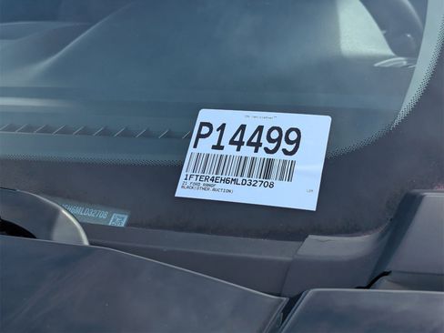 Certified 2021 Ford Ranger XLT w/ Equipment Group 302A High image 29