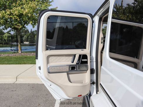 Used 2023 Mercedes-Benz G 550 image 57