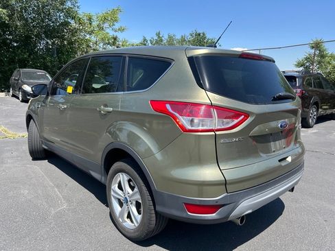 Used 2013 Ford Escape SE FWD image 12