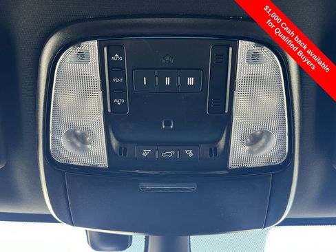 New 2026 Dodge Durango GT image 17