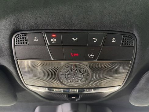 Certified 2025 Mercedes-Benz G 63 AMG 4MATIC image 23