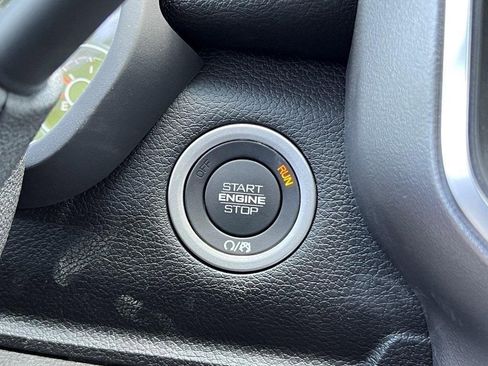 New 2025 RAM 2500 Big Horn image 23