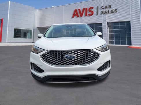 Used 2024 Ford Edge SEL image 2