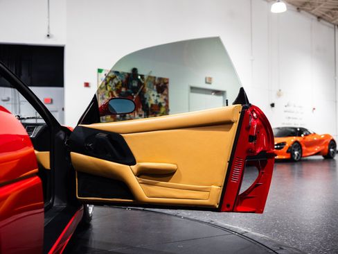 Used 1995 Ferrari F355 Berlinetta image 33