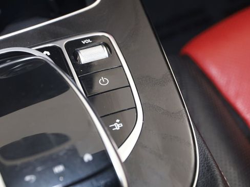 Used 2023 Mercedes-Benz E 450 Cabriolet w/ AMG Line image 46